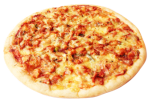 Vfood pizza